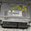 Блок керування двигуном VW Golf 1.6 8V (V) 2003-2008 06A906033CA 373986 - 3