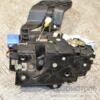 Замок двері передній правий електро 9 пинов VW Touareg 2002-2010 3D1837016 373998 - 4