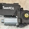 Моторчик склопідіймача задній лівий VW Touareg 2002-2010 3D0959795E 374002 - 4