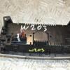 Блок управления печкой климат Mercedes C-class (W203) 2000-2007 A2038303085 374009 - 4