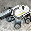 Моторчик стеклоочистителя задний VW Touareg 2002-2010 7L0955712C 374012 - 3