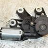 Моторчик стеклоочистителя задний VW Touareg 2002-2010 7L0955712C 374012 - 4