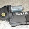 Моторчик стеклоподъемника передний правый VW Touareg 2002-2010 3D1959792E 374018 - 4