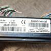 Блок комфорту Renault Megane (III) 2009-2016 284B15778R 374025 - 4