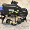 Замок двери передний левый электр 9 пинов VW Touareg 2002-2010 3D1837015 374030 - 3