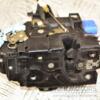 Замок двери передний левый электр 9 пинов VW Touareg 2002-2010 3D1837015 374030 - 4