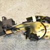 Замок стекла крышки багажника электр 2 пина VW Touareg 2002-2010 7L0827506D 374039 - 4