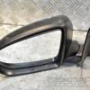 Зеркало левое электр 7 пинов Nissan Qashqai 2007-2014 374047 - 3