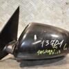Зеркало левое электр 7 пинов Nissan Qashqai 2007-2014 374047 - 4
