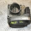 Дросельна заслінка електрична VW Polo 1.2 12V 2001-2009 036133062N 374063 - 3