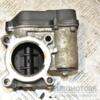 Дросельна заслінка електрична Skoda Fabia 1.2 12V 2007-2014 03D133062E 374069 - 4