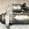 Стартер Skoda Fabia 1.2 12V 2007-2014 02T911023S 374071 - 3