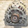 Генератор Skoda Fabia 1.2 12V 2007-2014 03D903025J 374074 - 4