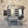 Генератор Skoda Fabia 1.2 12V 2007-2014 03D903025J 374074 - 5