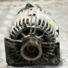 Генератор Renault Laguna 1.9dCi (II) 2001-2007 8200667610 374090 - 4