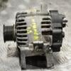 Генератор Renault Laguna 1.9dCi (II) 2001-2007 8200667610 374090 - 5
