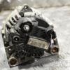 Генератор Renault Laguna 1.9dCi (II) 2001-2007 8200667610 374090 - 6