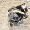 Турбина Renault Laguna 1.9dCi (II) 2001-2007 8200398585 374097 - 4