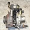 Турбина Renault Laguna 1.9dCi (II) 2001-2007 8200398585 374097 - 5