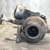 Турбина Renault Laguna 1.9dCi (II) 2001-2007 8200398585 374097 - 6