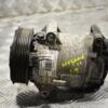 Компресор кондиціонера Renault Laguna 1.9dCi (II) 2001-2007 8200678499 374102 - 5