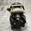 Компресор кондиціонера Renault Laguna 1.9dCi (II) 2001-2007 8200678499 374102 - 6