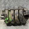 Колектор впускний пластик VW Golf 1.6 16V FSI (V) 2003-2008 03C129711F 374107 - 4