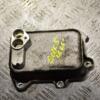 Теплообменник (Радиатор масляный) VW Golf 1.6 16V FSI (V) 2003-2008 03C117021E 374127 - 3