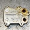 Теплообменник (Радиатор масляный) VW Golf 1.6 16V FSI (V) 2003-2008 03C117021E 374127 - 4