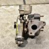 Турбіна (дефект) Renault Scenic 1.5dCi (II) 2003-2009 54399700002 374132 - 5