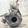 Турбіна (дефект) Renault Scenic 1.5dCi (II) 2003-2009 54399700002 374132 - 6