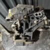 МКПП (механічна коробка перемикання передач) 5-ступка VW Polo 1.4tdi 2001-2009 JDE 374180 - 11