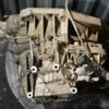 МКПП (механічна коробка перемикання передач) 4x4 5-ступка Land Rover Freelander 2.0Tdi (I) 1998-2006 40T32 374222 - 11