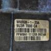 АКПП (автоматична коробка перемикання передач) Citroen C-Crosser 2.2hdi 2009-2013 9U3R7000CA 374238 - 12