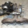 Турбина (дефект) VW Golf 1.4 16V TSI (V) 2003-2008 03C145701K 374250 - 5