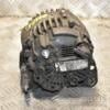Генератор VW Polo 1.4 16V TSI 2009-2016 03C903023B 374259 - 6