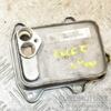 Теплообменник (Радиатор масляный) VW Golf 1.4 16V TSI (V) 2003-2008 03C117021E 374288 - 3