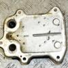 Теплообменник (Радиатор масляный) VW Golf 1.4 16V TSI (V) 2003-2008 03C117021E 374288 - 4