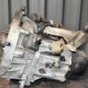 МКПП (механічна коробка перемикання передач) 5-ступка Renault Logan 1.4 8V 2005-2014 JH1053 374304 - 8