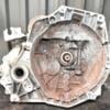 МКПП (механическая коробка переключения передач) Peugeot Bipper 1.3MJet 2008 55241803 374310 - 6