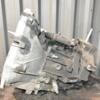 МКПП (механическая коробка переключения передач) Peugeot Bipper 1.3MJet 2008 55241803 374310 - 7