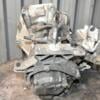 МКПП (механическая коробка переключения передач) Peugeot Bipper 1.3MJet 2008 55241803 374310 - 8