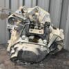 МКПП (механическая коробка переключения передач) 5-ступка VW Polo 1.2 12V 2001-2009 JUS 374315 - 9