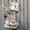 Двигатель Renault Logan 1.4 8V 2005-2014 K7J 710 374358 - 9