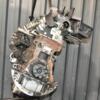 Двигатель Land Rover Freelander 2.0Tdi (I) 1998-2006 204D3 374364 - 9