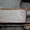 Двигатель Land Rover Freelander 2.0Tdi (I) 1998-2006 204D3 374364 - 12