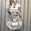Двигун (паливна Delphi) Renault Modus 1.5dCi 2004-2012 K9K 770 374390 - 9