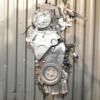 Двигатель VW Jetta 1.9tdi 2006-2011 BLS 374397 - 7