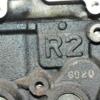 Двигатель Mazda CX-7 2.2tdi 2007-2012 R2AA 374421 - 12
