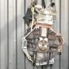 Двигатель Opel Vectra 1.6 16V (B) 1995-2002 X16XEL 374427 - 9